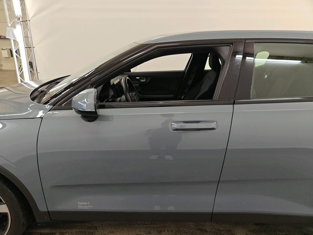 Foto 7 van Polestar 2