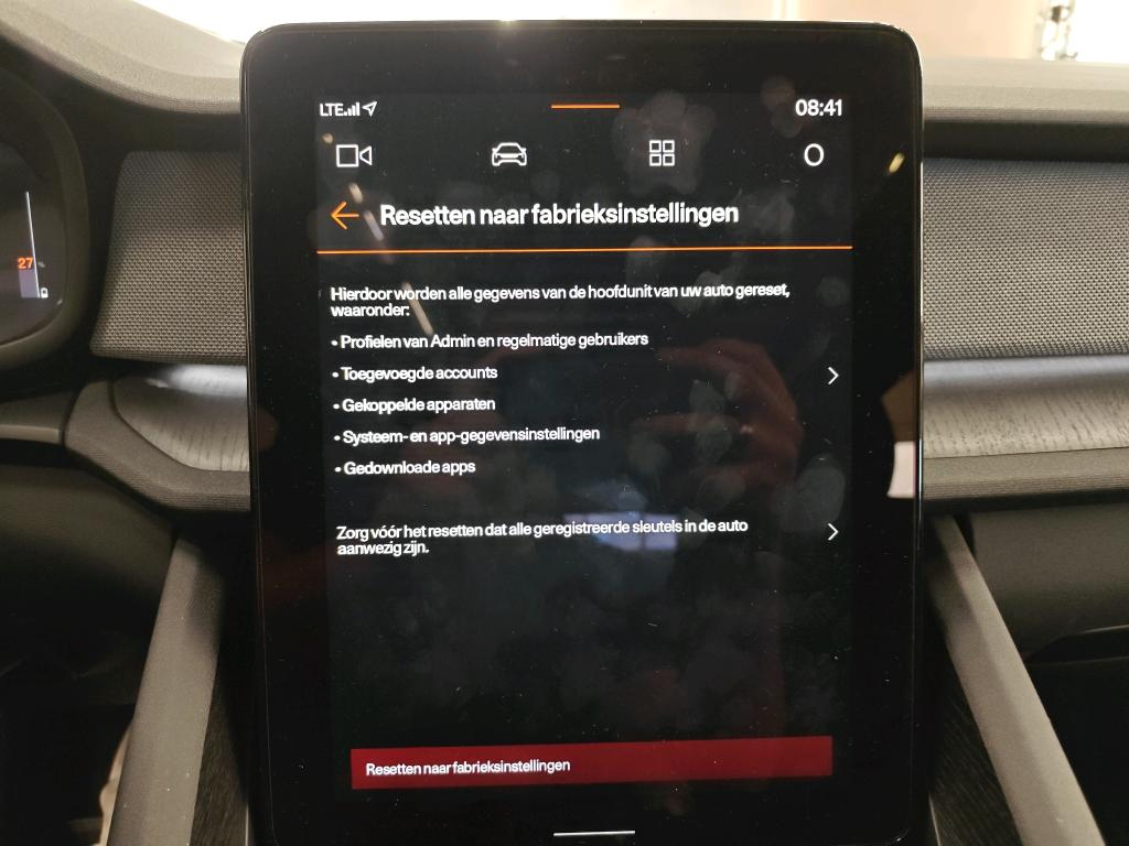Foto 11 van Polestar 2