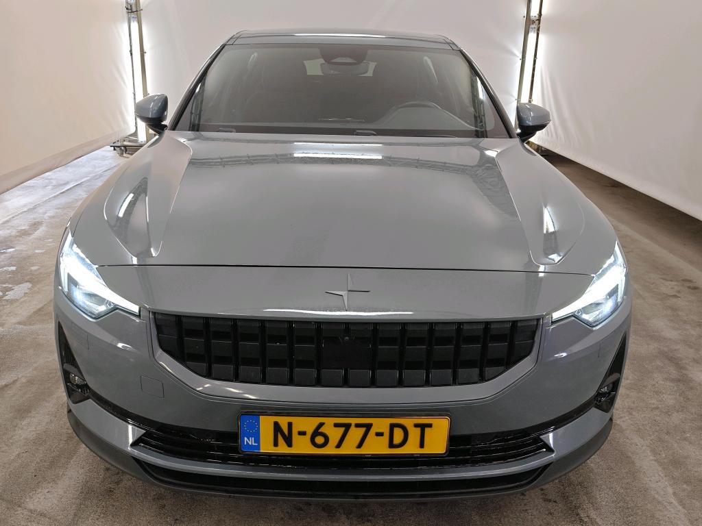 Foto 13 van Polestar 2