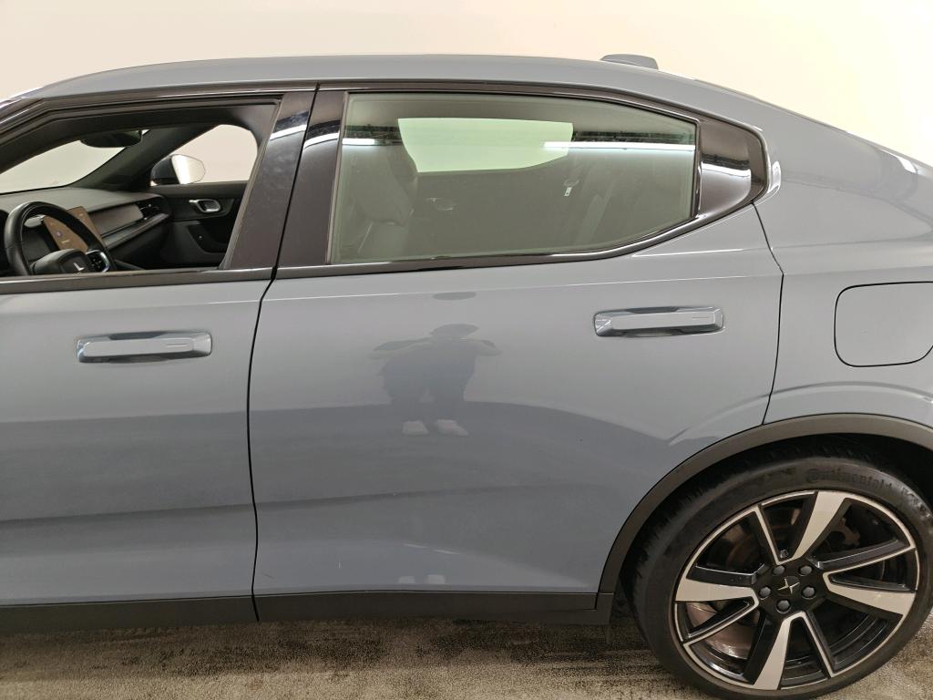 Foto 15 van Polestar 2