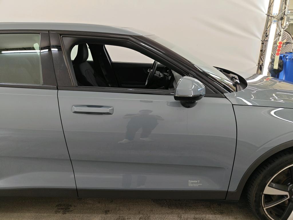 Foto 16 van Polestar 2
