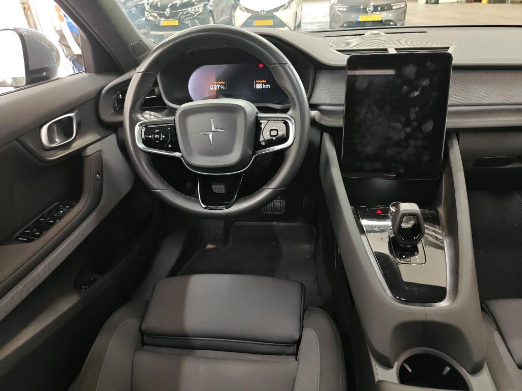 Foto 18 van Polestar 2