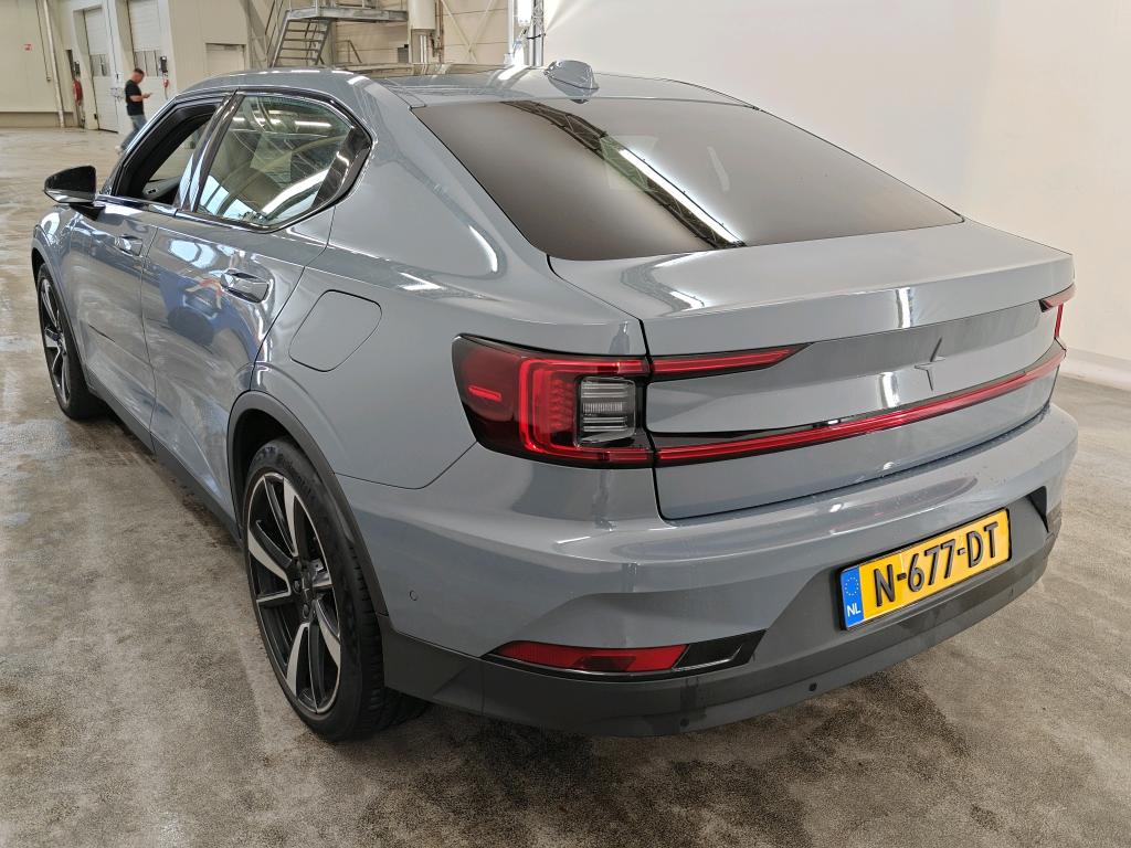 Foto 20 van Polestar 2