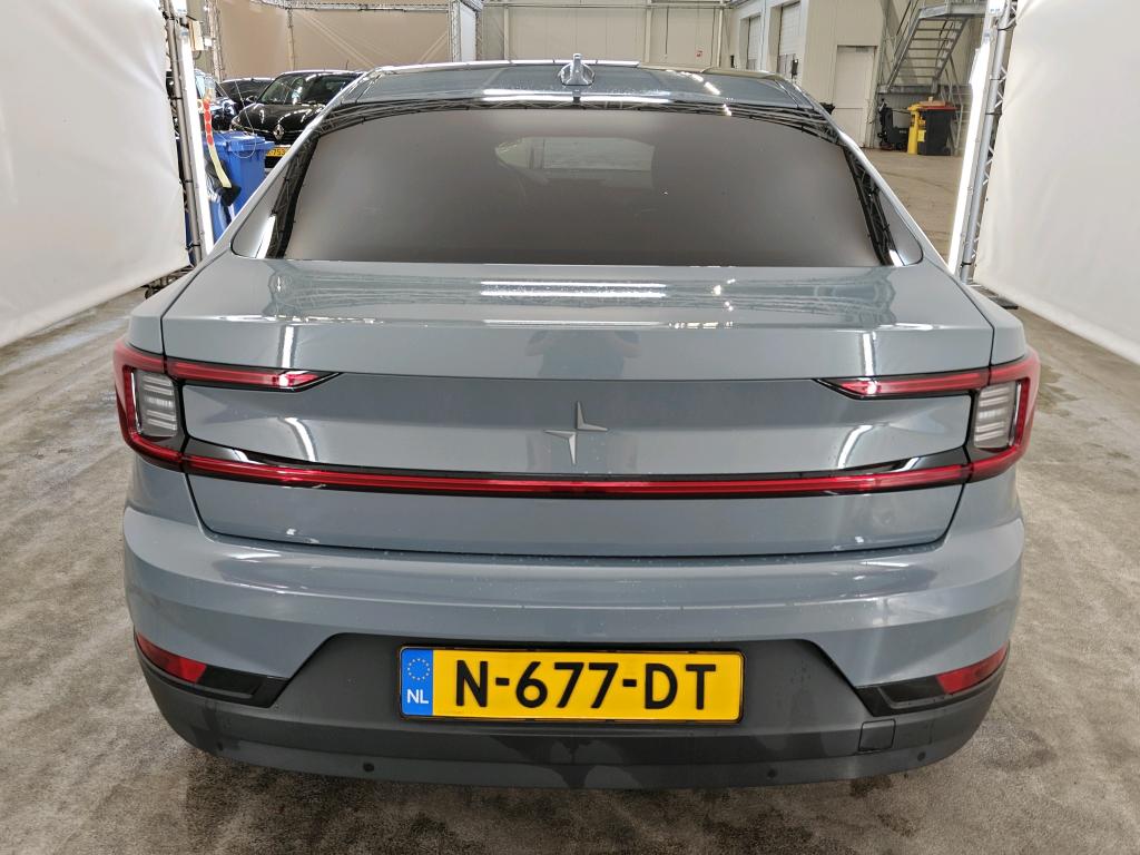 Foto 21 van Polestar 2