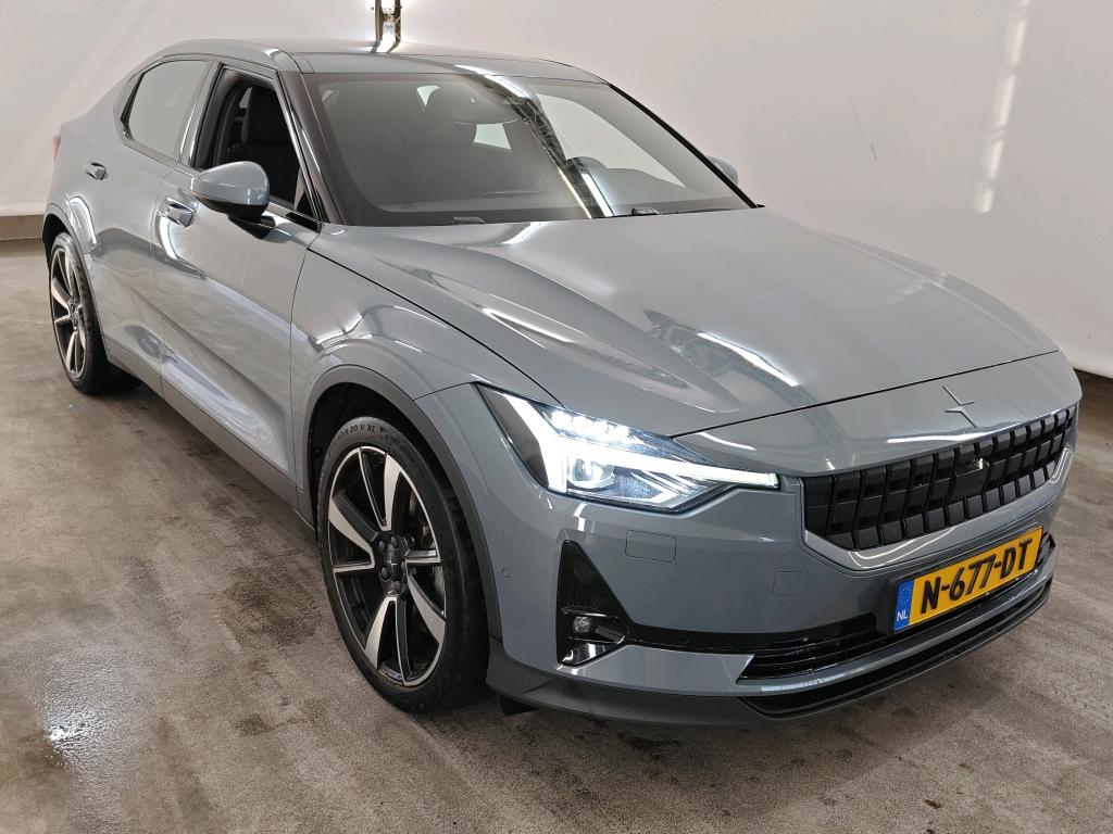 Foto 25 van Polestar 2