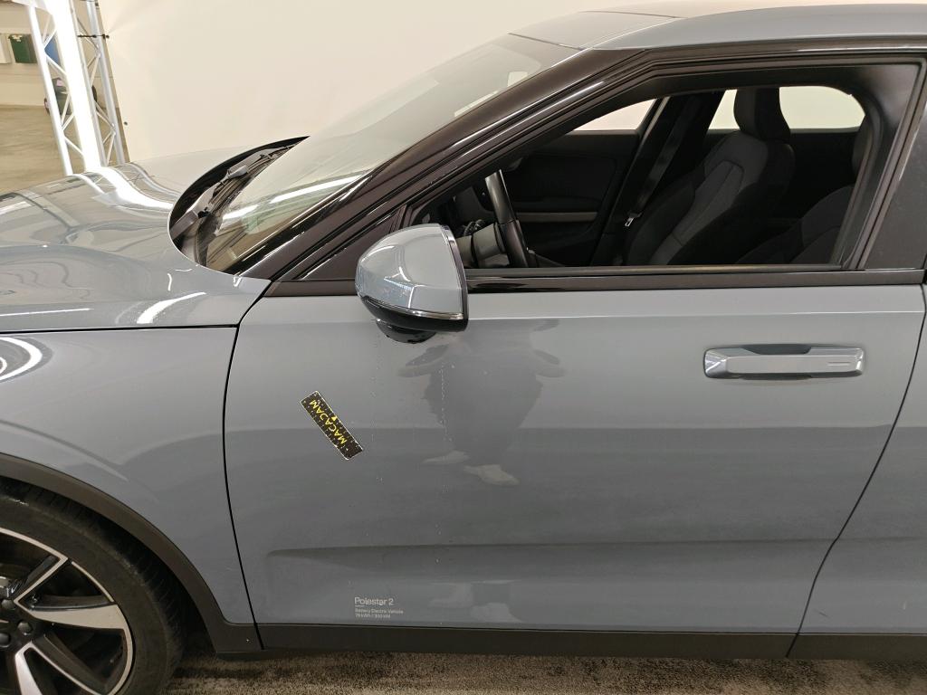 Foto 30 van Polestar 2