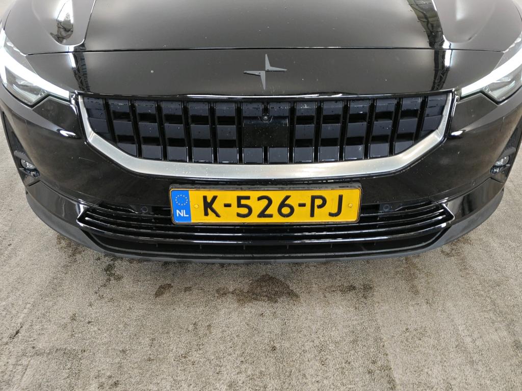 Foto 4 van Polestar 2