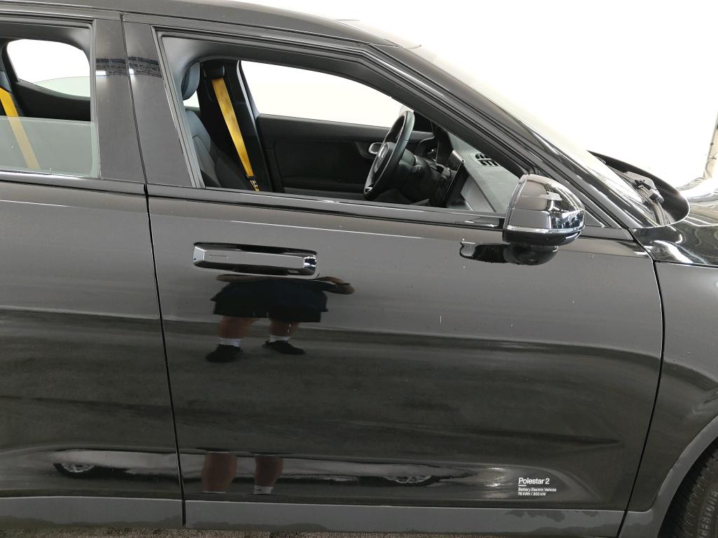 Foto 10 van Polestar 2