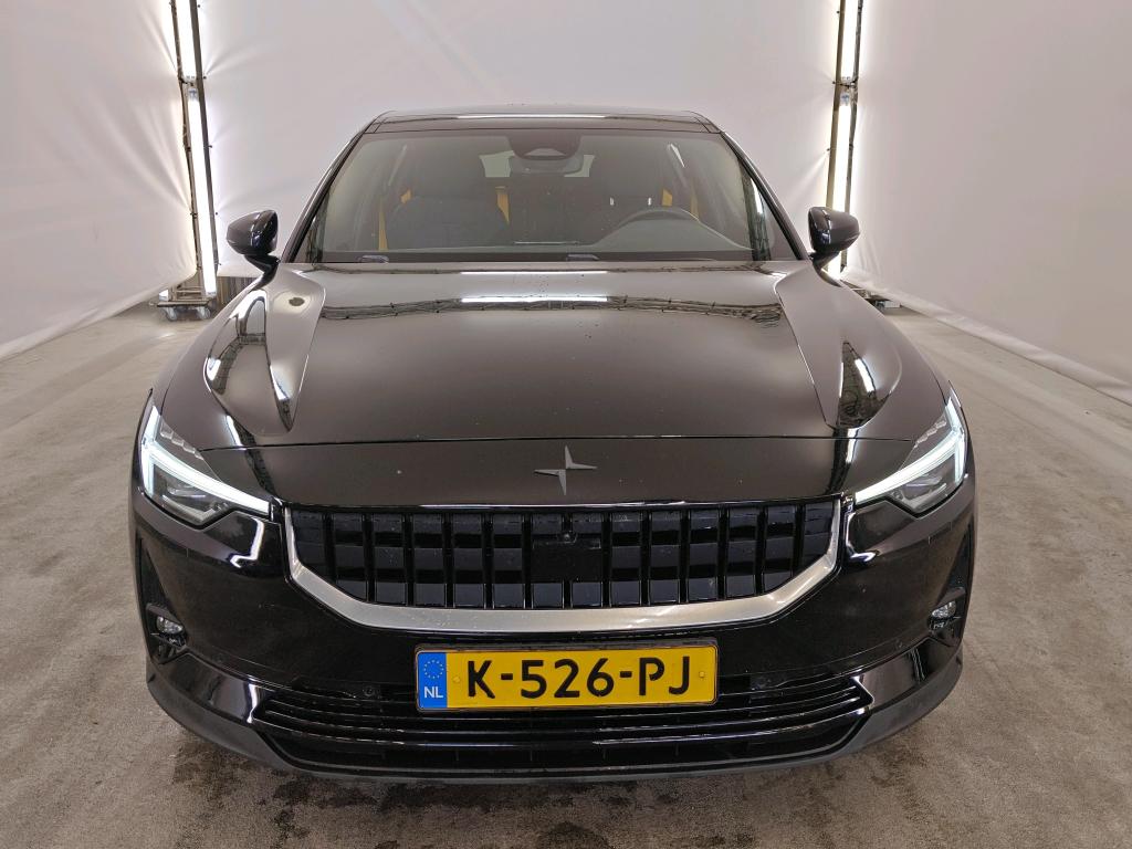 Foto 15 van Polestar 2