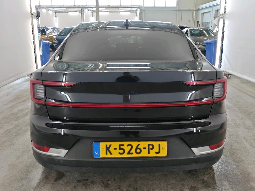 Foto 28 van Polestar 2
