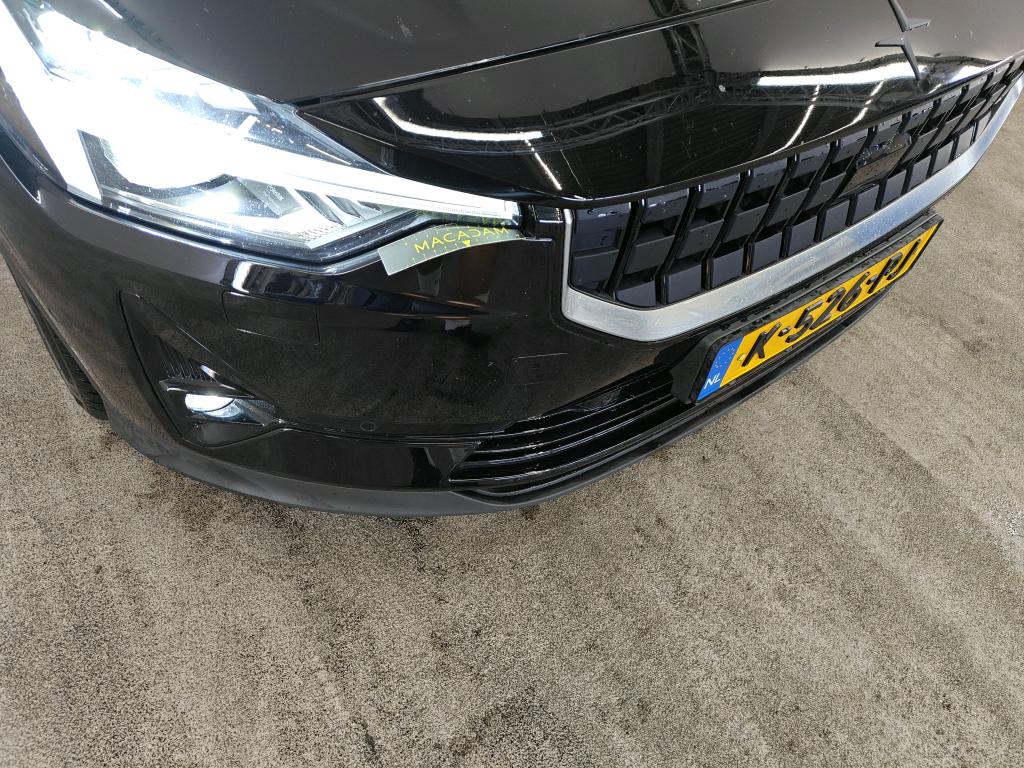 Foto 32 van Polestar 2