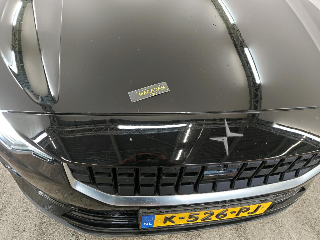 Foto 33 van Polestar 2