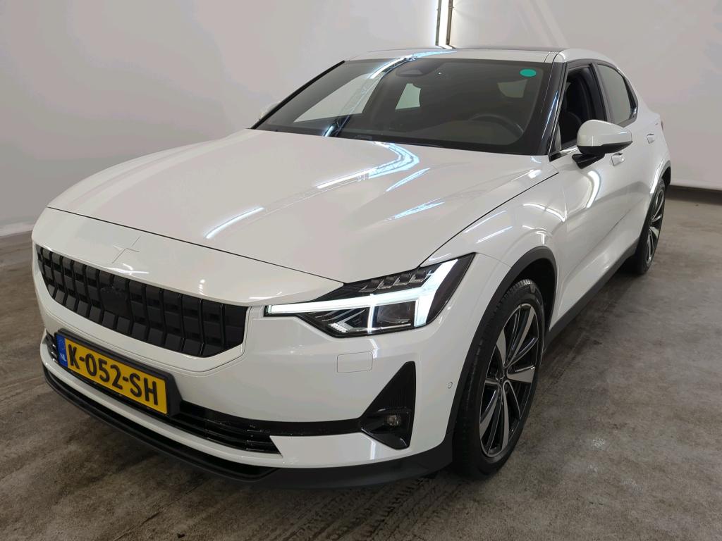 Foto 2 van Polestar 2