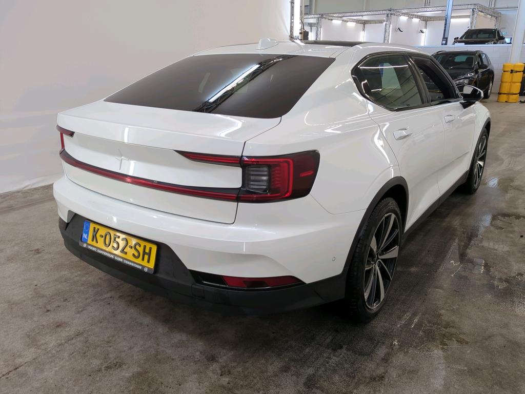 Foto 3 van Polestar 2