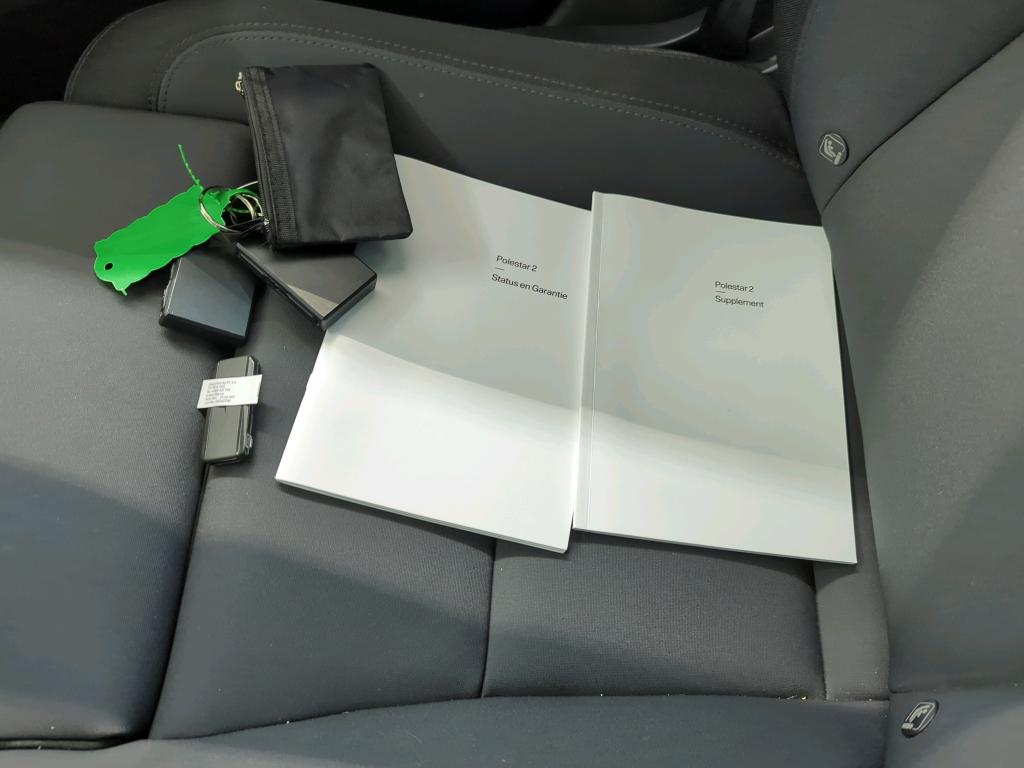 Foto 5 van Polestar 2