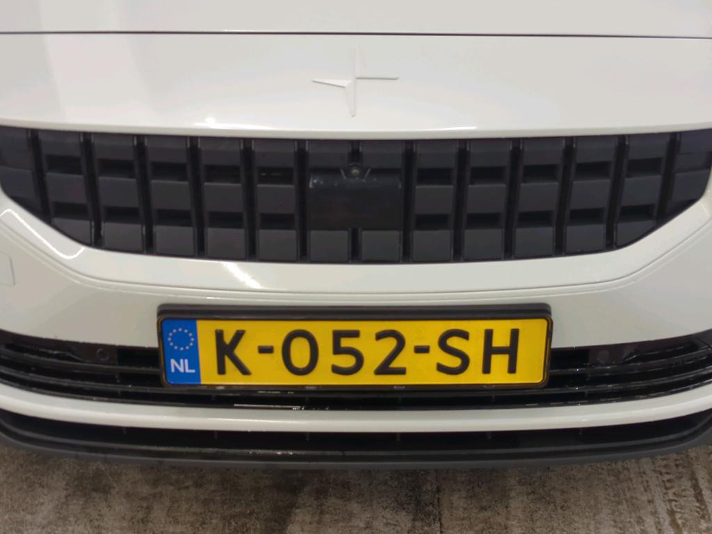 Foto 6 van Polestar 2