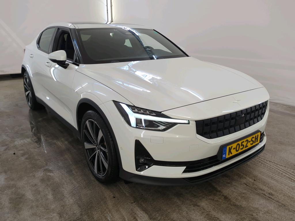 Foto 10 van Polestar 2