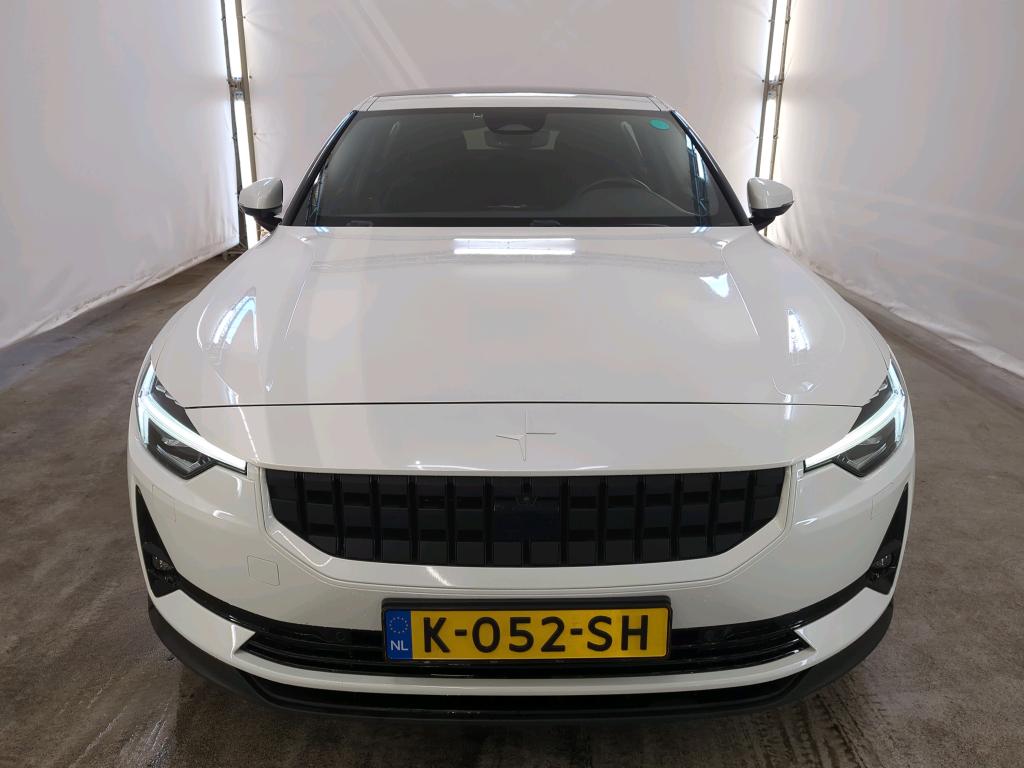Foto 11 van Polestar 2