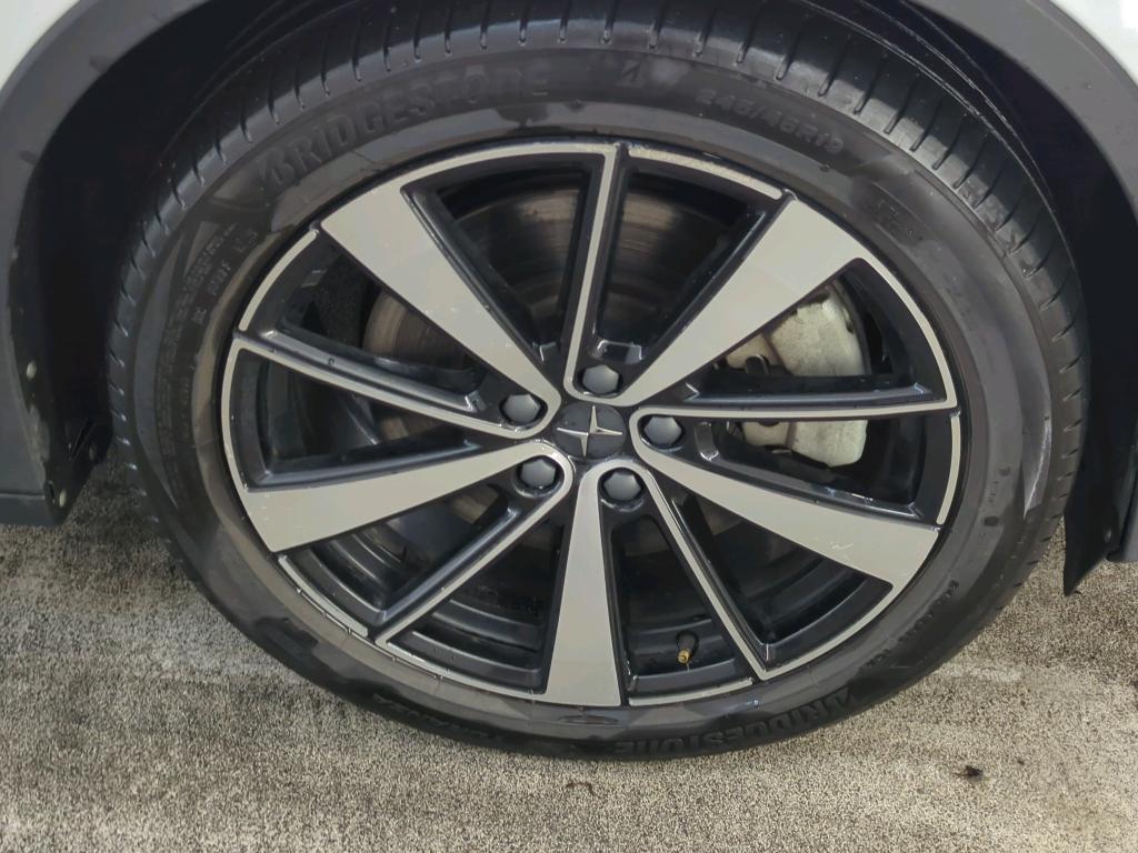 Foto 18 van Polestar 2