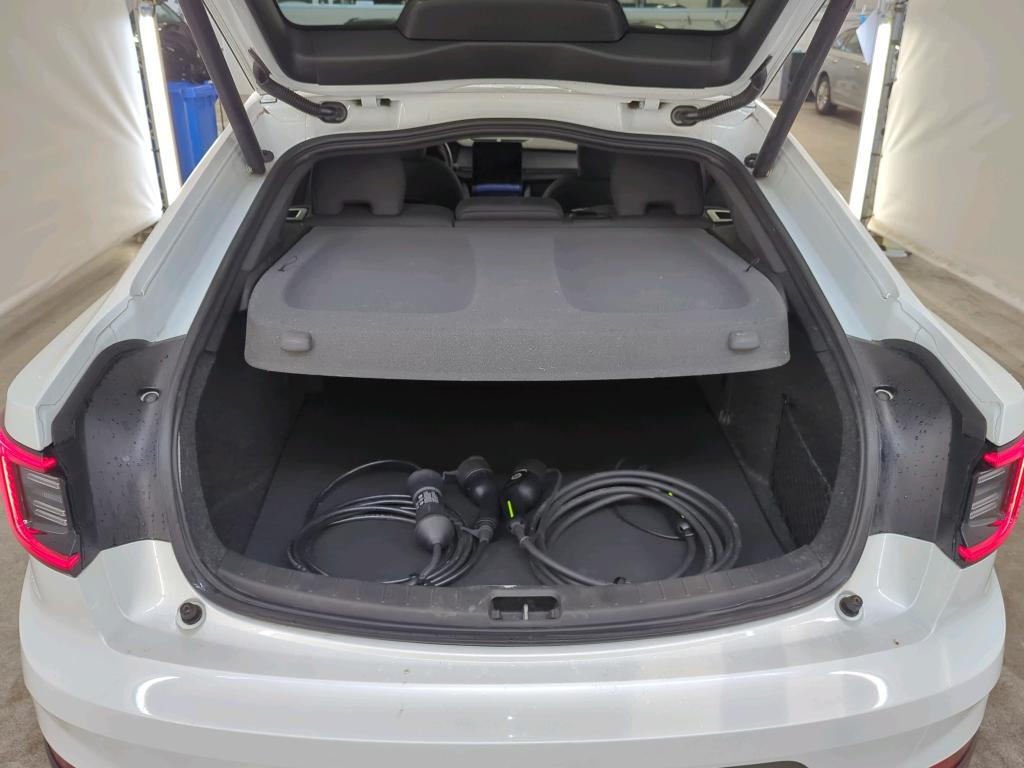 Foto 23 van Polestar 2