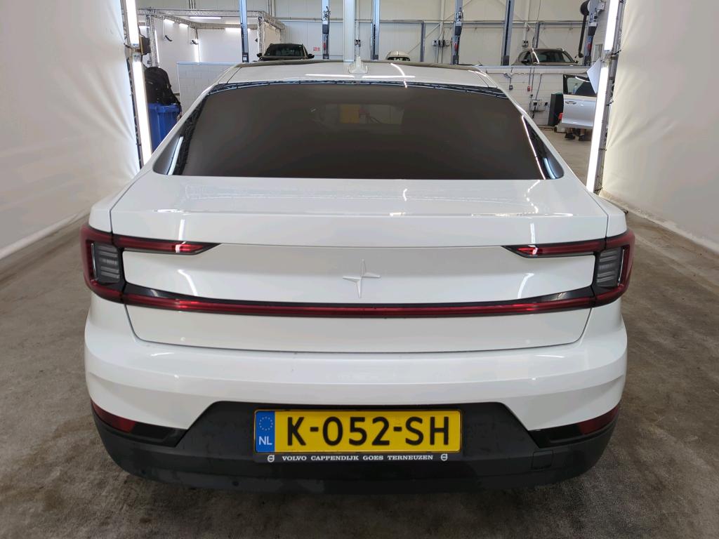 Foto 28 van Polestar 2