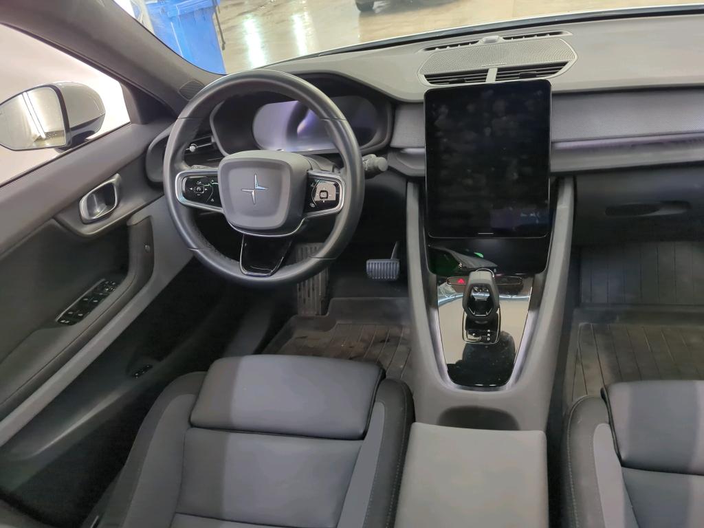 Foto 32 van Polestar 2