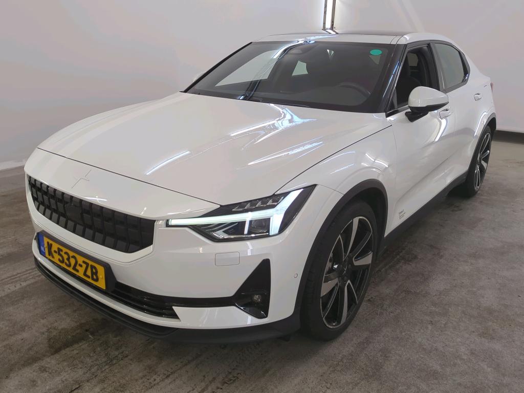 Foto 2 van Polestar 2