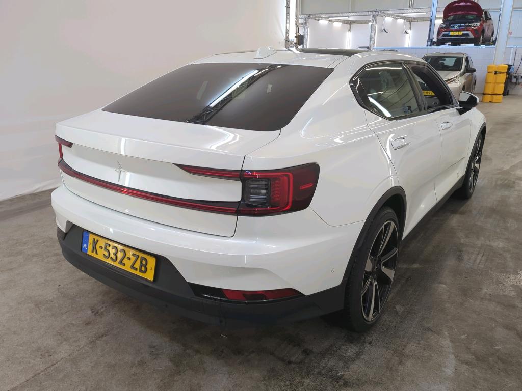Foto 3 van Polestar 2