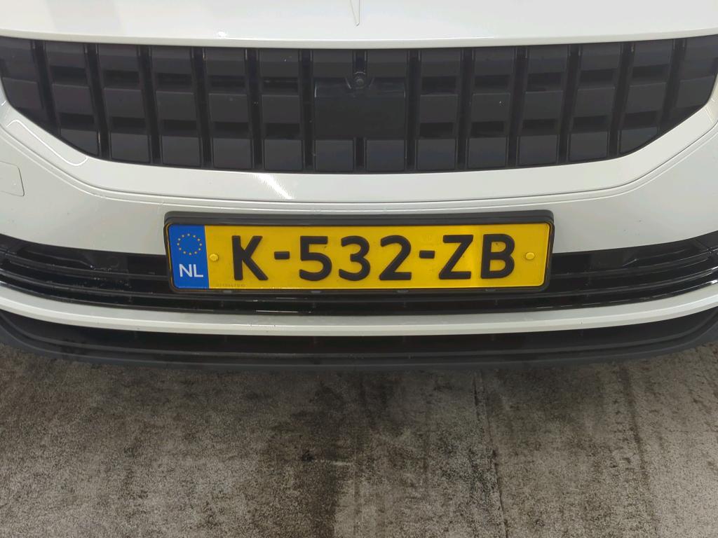 Foto 6 van Polestar 2