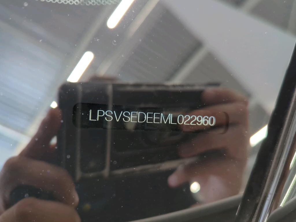 Foto 7 van Polestar 2