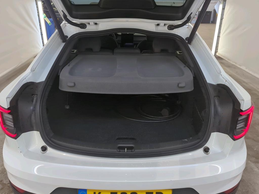 Foto 10 van Polestar 2