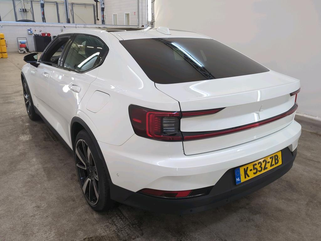 Foto 11 van Polestar 2