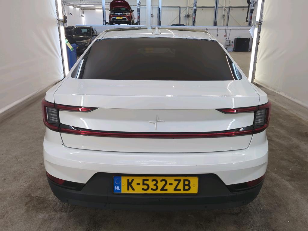 Foto 12 van Polestar 2
