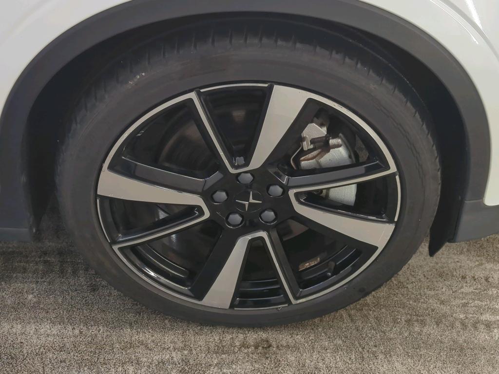 Foto 14 van Polestar 2