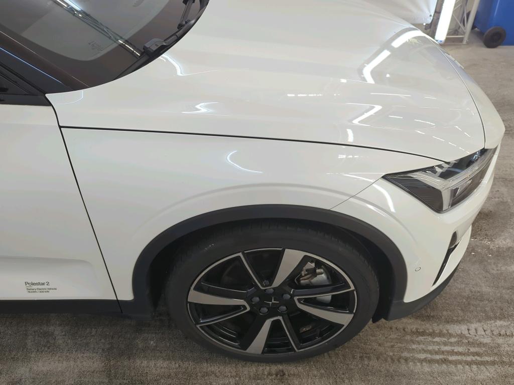 Foto 15 van Polestar 2