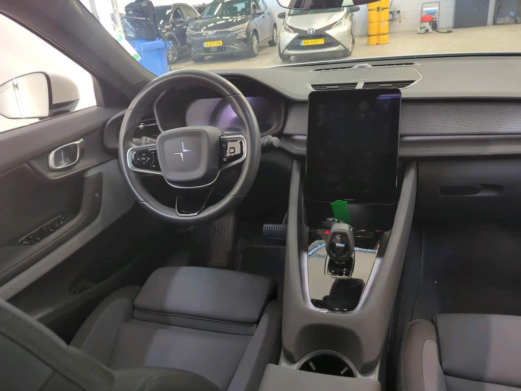 Foto 18 van Polestar 2