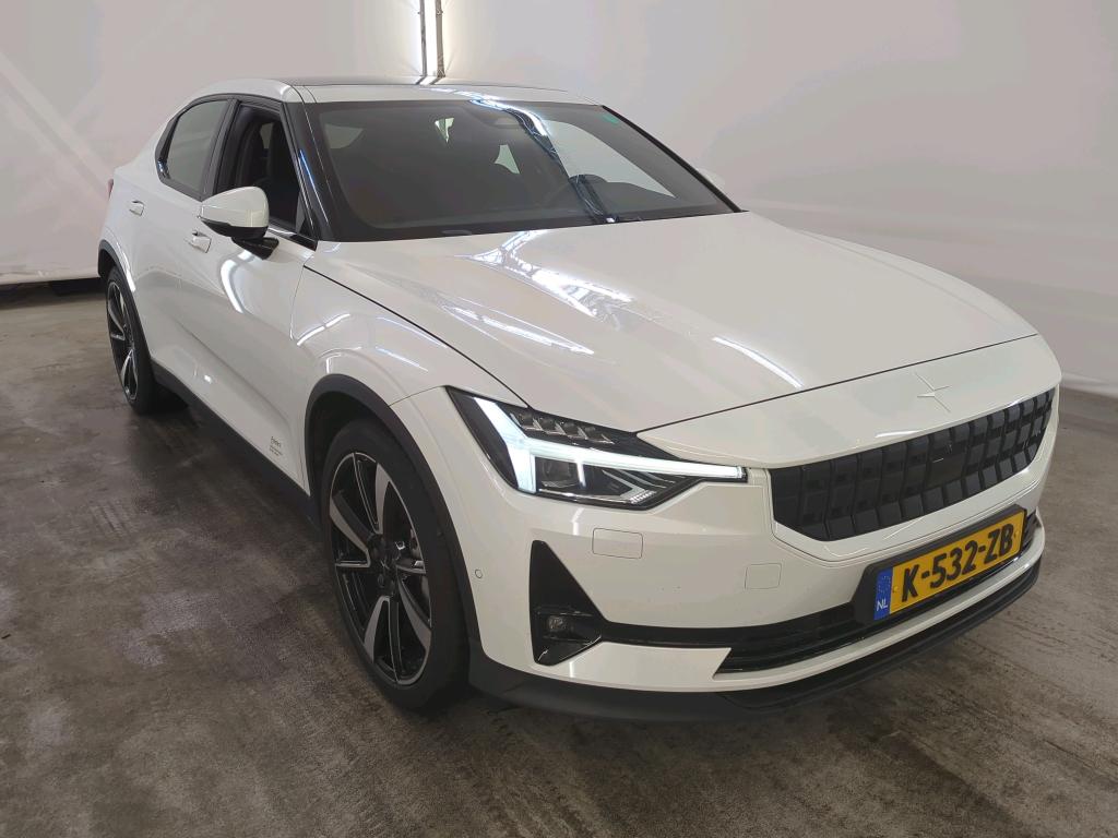 Foto 22 van Polestar 2