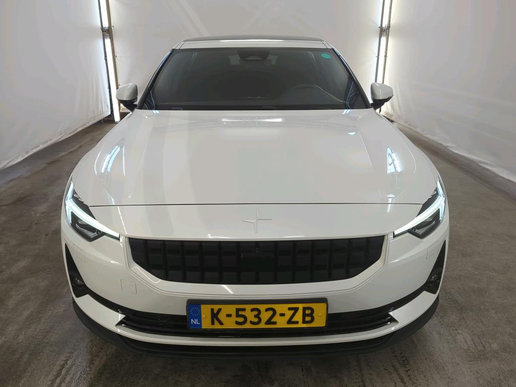 Foto 23 van Polestar 2