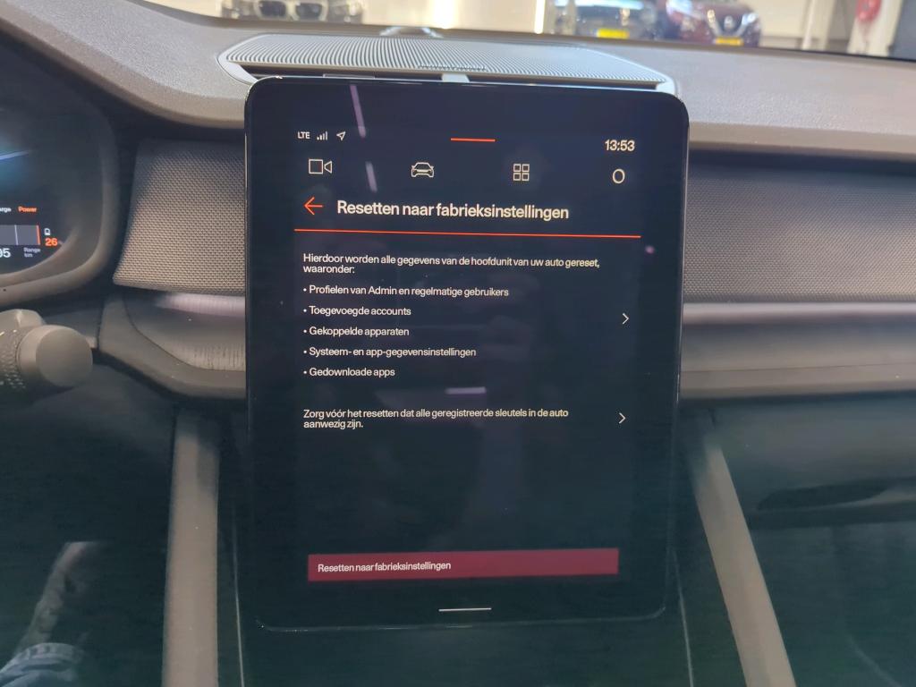 Foto 30 van Polestar 2