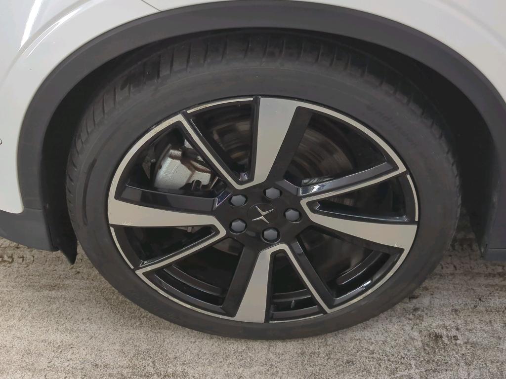 Foto 32 van Polestar 2