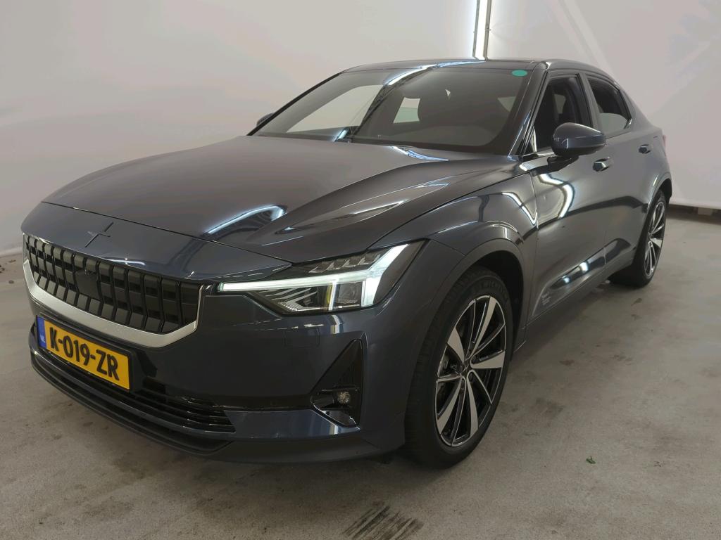 Foto 2 van Polestar 2