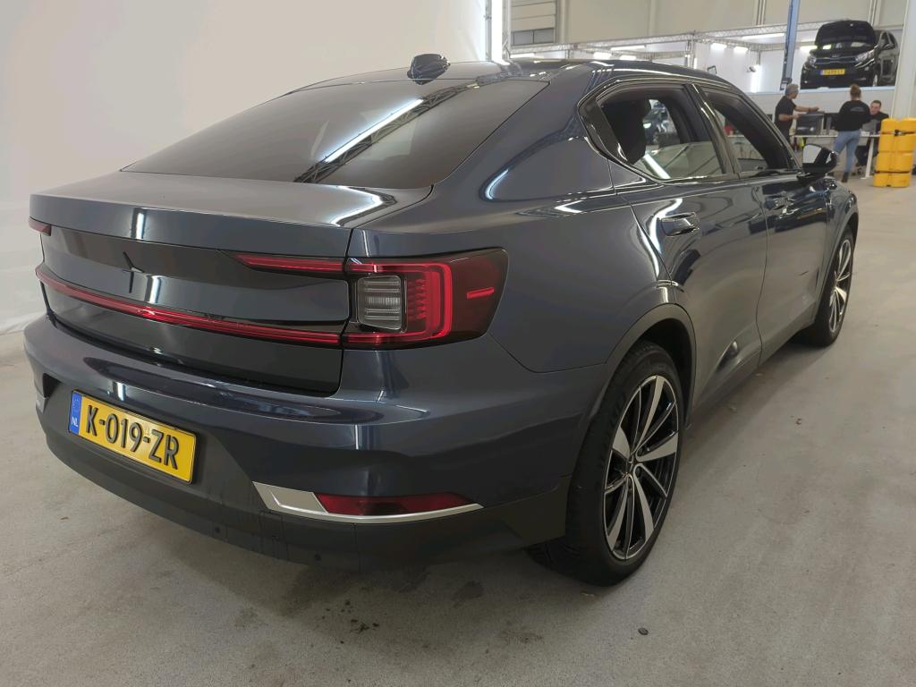 Foto 3 van Polestar 2