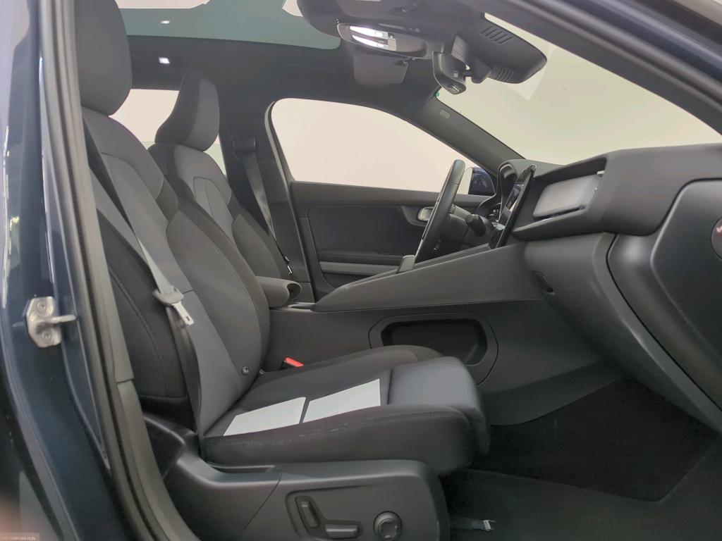 Foto 4 van Polestar 2