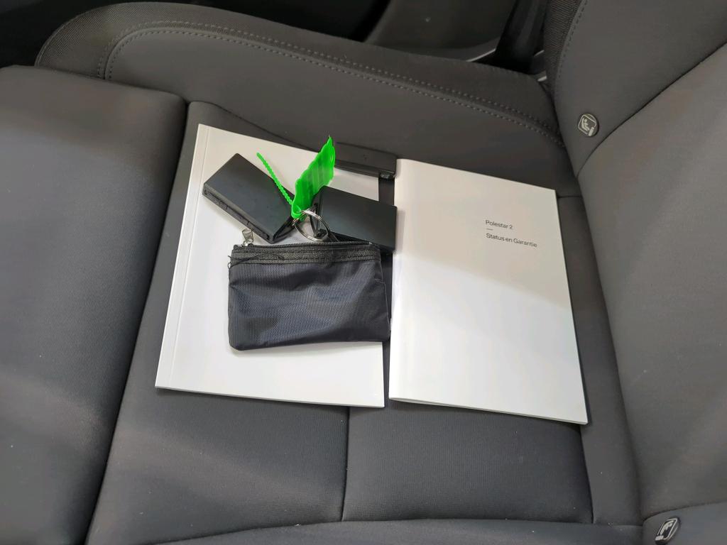 Foto 5 van Polestar 2