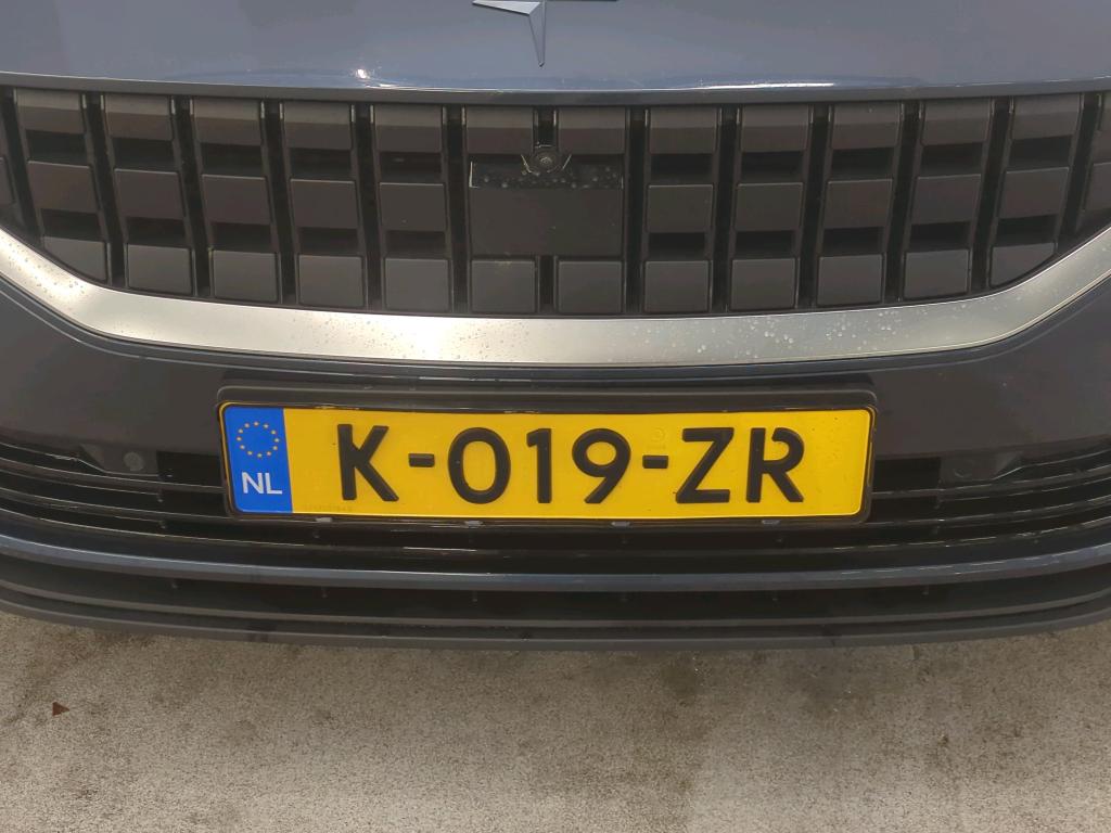 Foto 6 van Polestar 2
