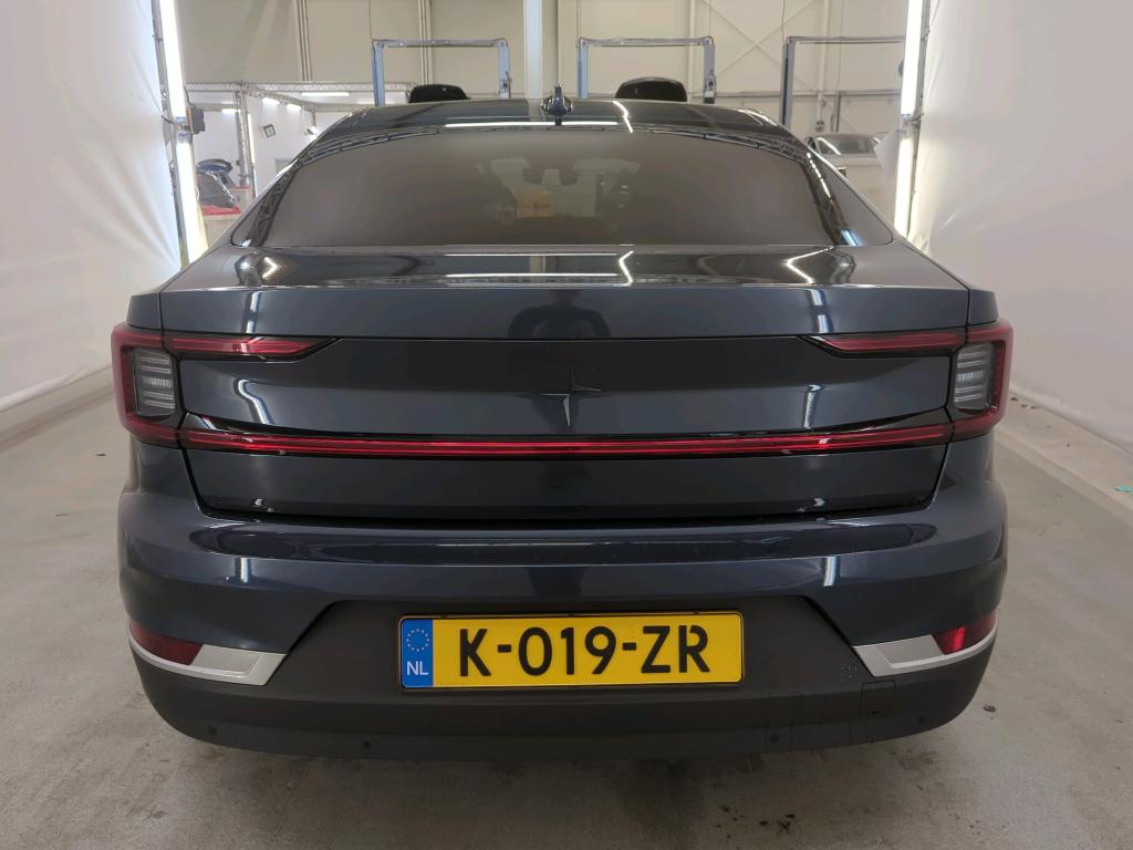 Foto 10 van Polestar 2