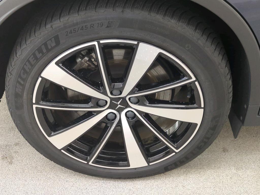 Foto 18 van Polestar 2