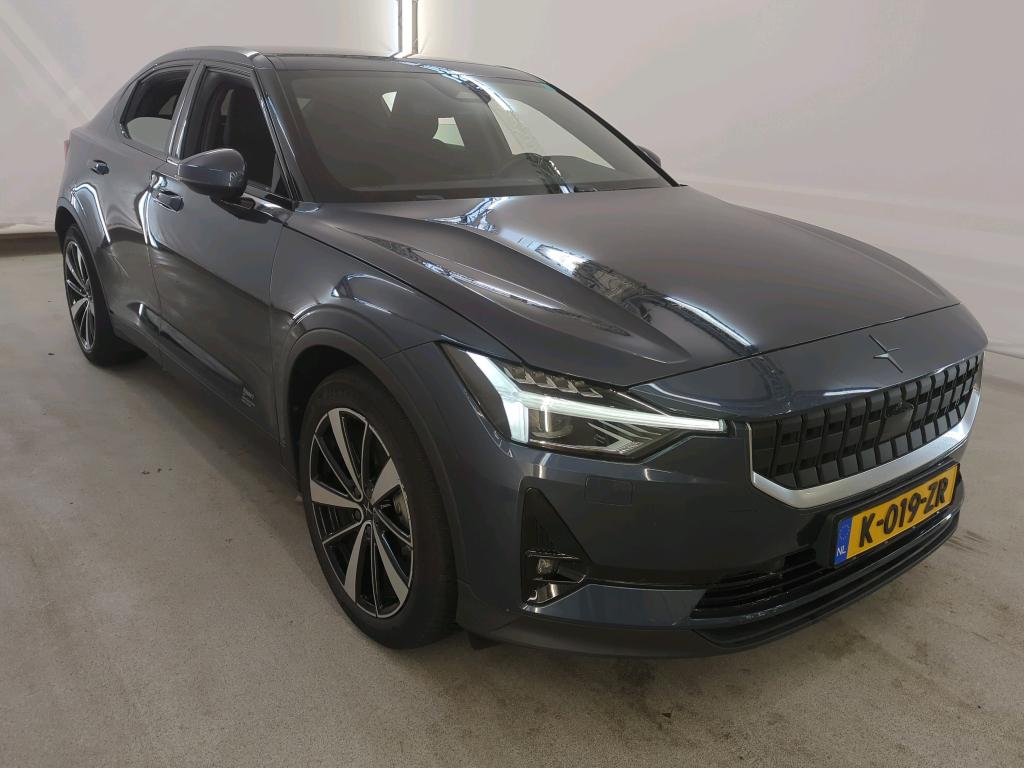Foto 20 van Polestar 2