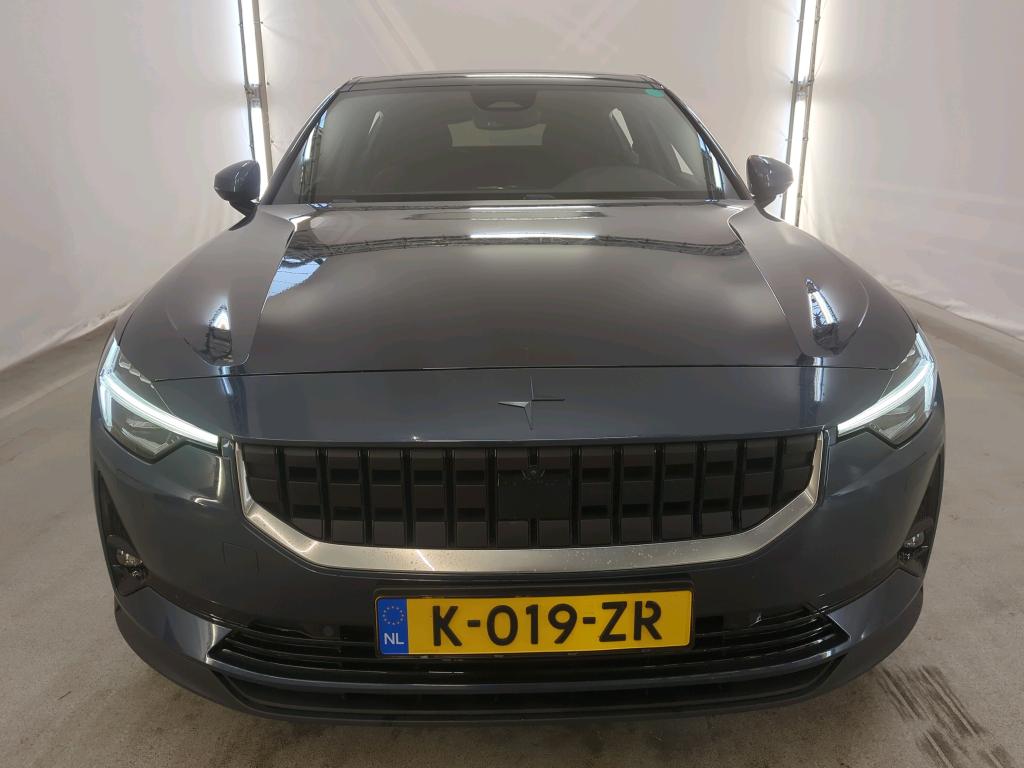 Foto 21 van Polestar 2