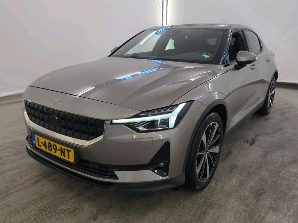 Foto 2 van Polestar 2